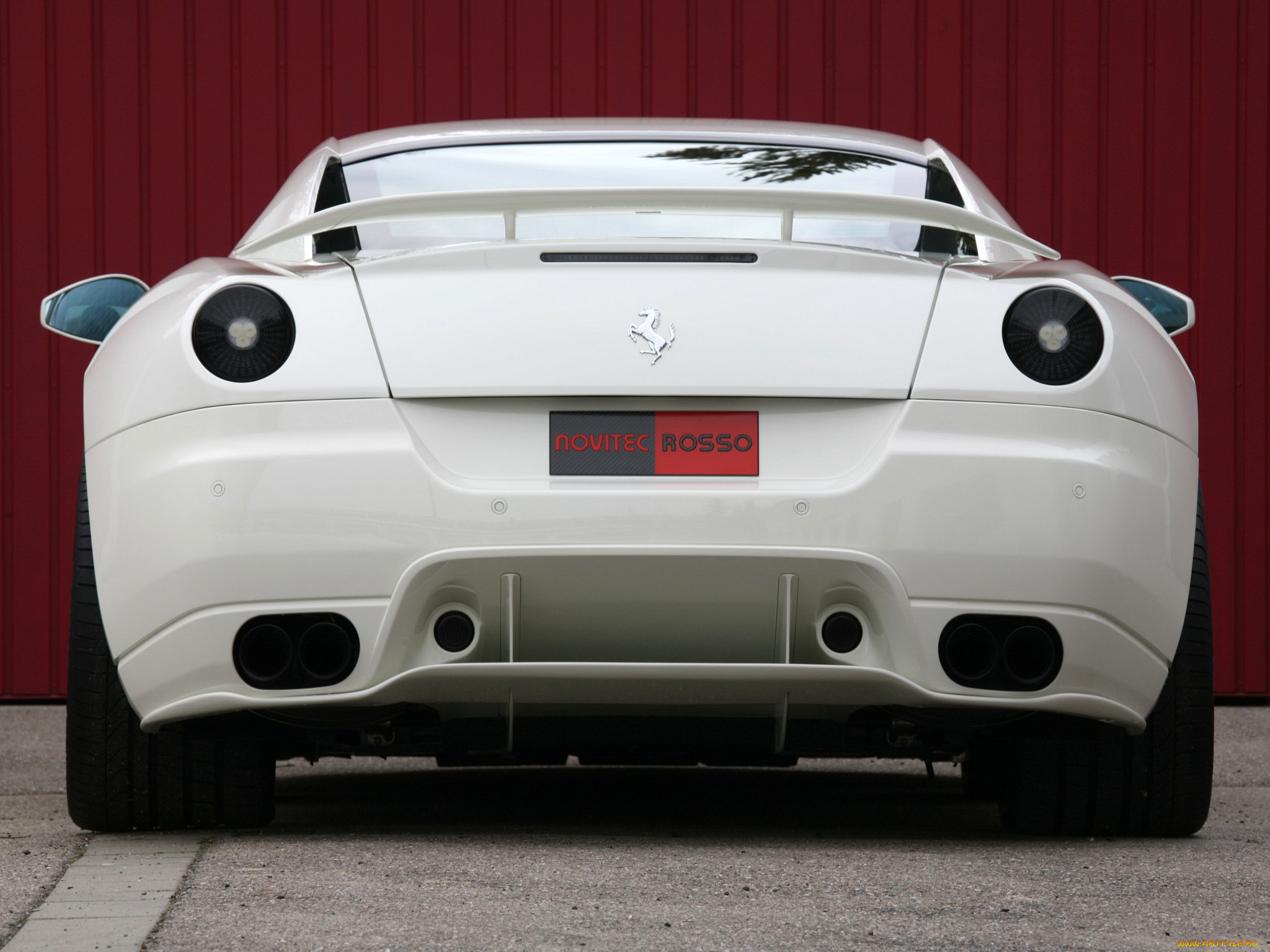 , ferrari